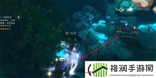 逆水寒手游抱大腿动作怎么获得