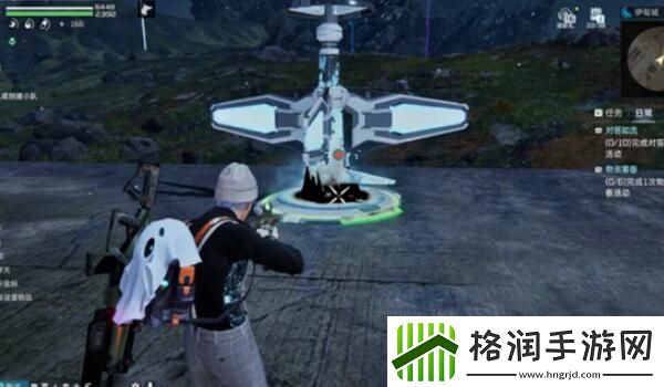 星球重启指针解谜攻略