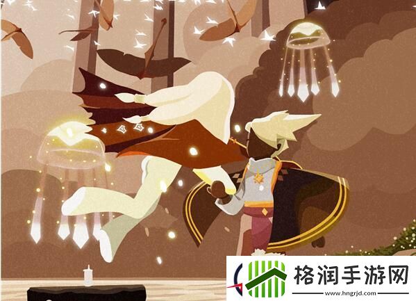 光遇重组季兑换表