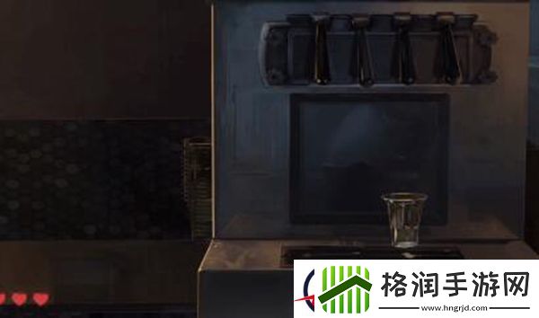 黑暗笔录门口的假人摆放攻略