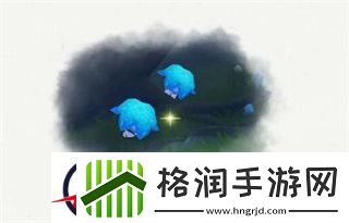 原神幽灯蕈采集位置介绍