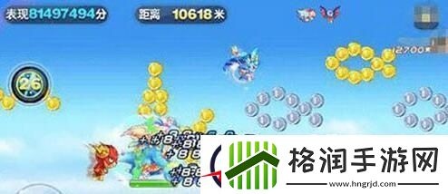 天天酷跑平民组合呼拉神兽爆分搭配