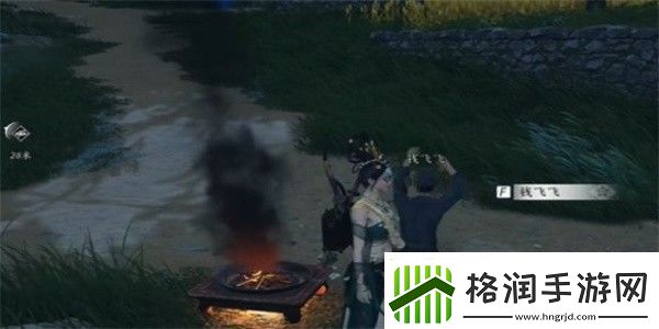 燕云十六声割以永治奇遇攻略