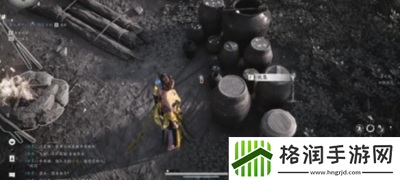 燕云十六声如此解忧任务怎么完成