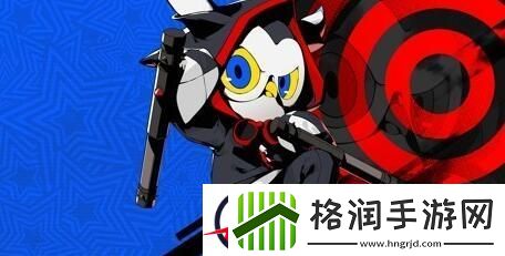 女神异闻录夜幕魅影角色推荐