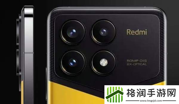 红米k80什么时候上市