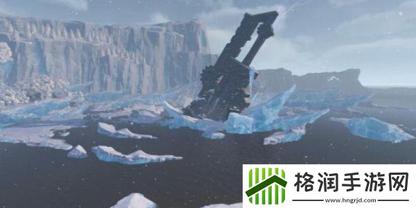 逆水寒手游无朽冰川野外强敌有哪些