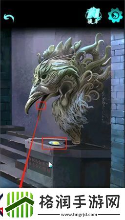 点灯2叩门怨第一章攻略