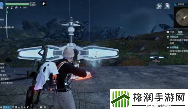 星球重启指针解谜攻略