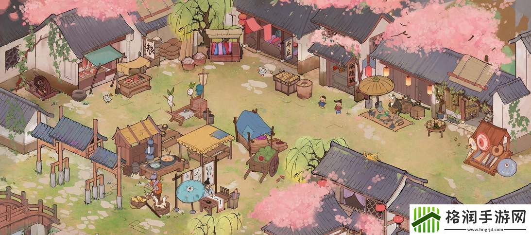 桃源深处有人家7级食谱和材料合集