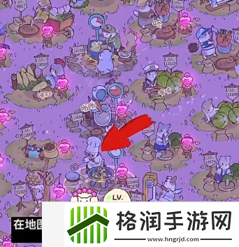 猫咪和汤怎么进入猫猫房间