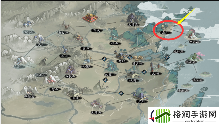 我的侠客玉石获得方法介绍