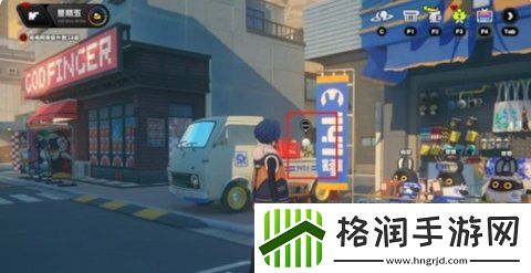 绝区零安比偶遇事件任务怎么完成