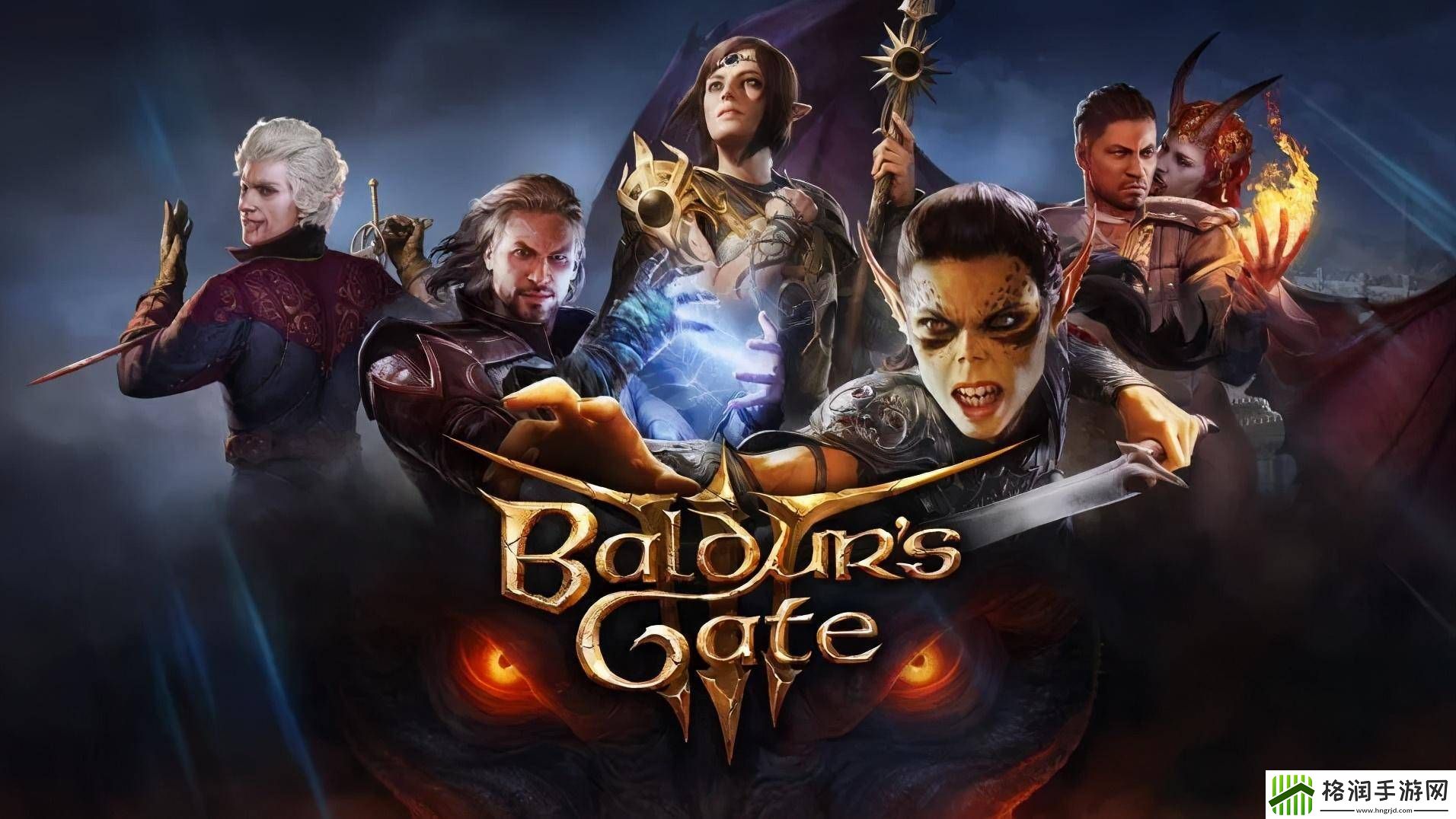 博德之门3轻弩+1精良一览