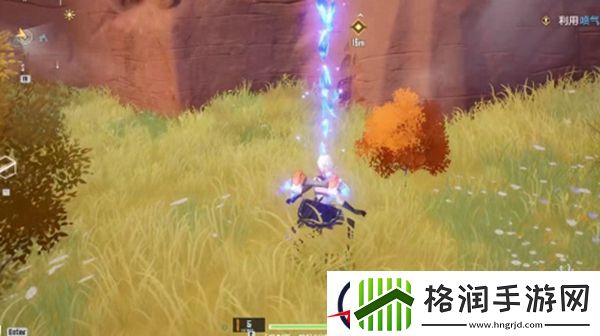 幻塔喷气背包获取方法