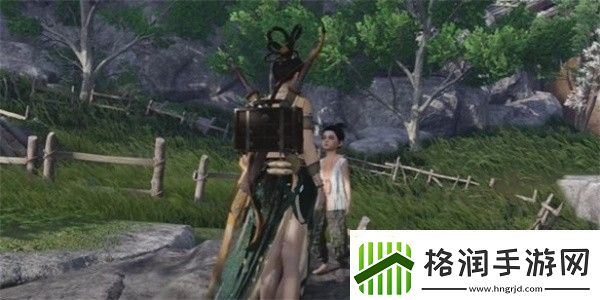 燕云十六声割以永治奇遇攻略