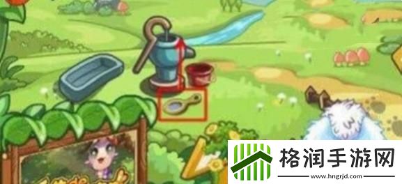 洛克王国世界宠物捕捉方法