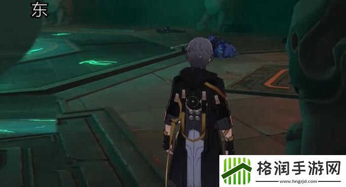 崩坏星穹铁道狠戾亡命群凶未定任务怎么做