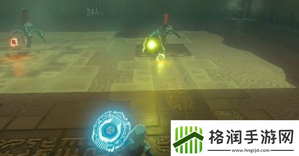 王国之泪战斗的教导盾反怎么过