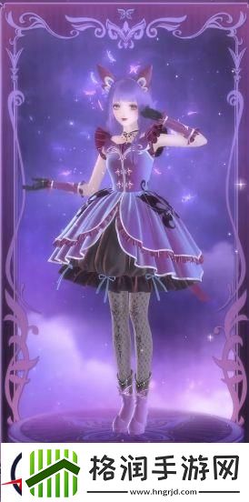 闪耀暖暖严莉莉礼包购买价格一览