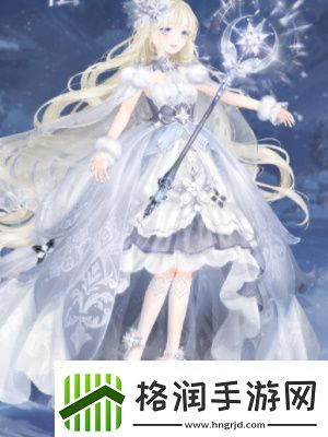 奇迹暖暖2024母亲节赠礼活动详情分享