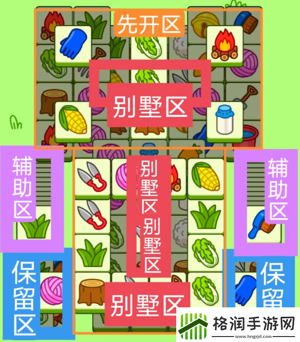 羊羊大世界4.8攻略