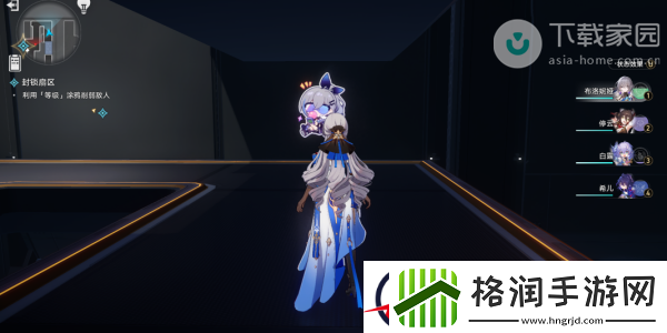 崩坏星穹铁道封锁扇区完成攻略大全