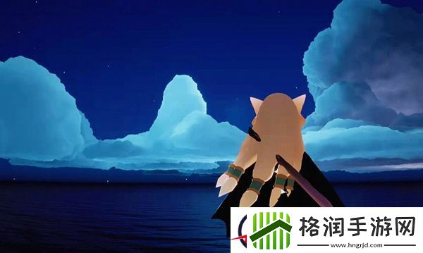 光遇雨林回归先祖位置