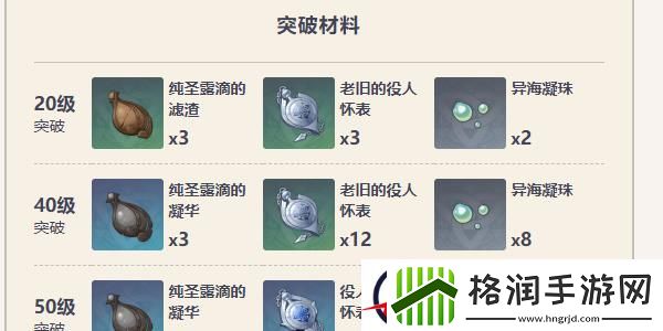 原神船坞长剑获取攻略