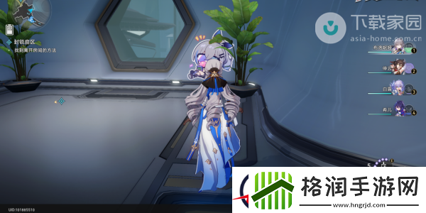 崩坏星穹铁道封锁扇区完成攻略大全