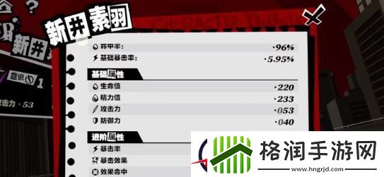 女神异闻录夜幕魅影角色推荐