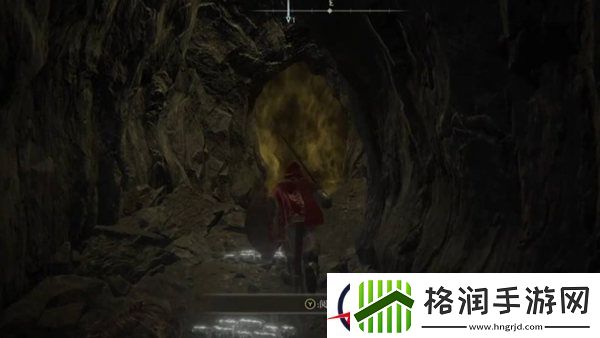 艾尔登法环帕奇位置介绍