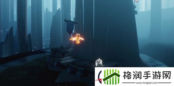 光遇雨林回归先祖位置