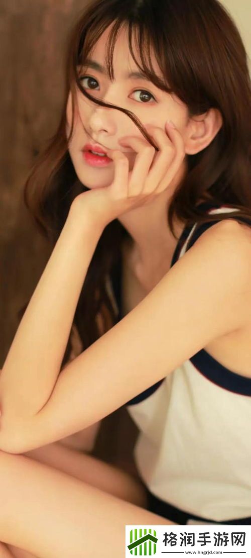 轮到二哥了他厚厚的嘴唇