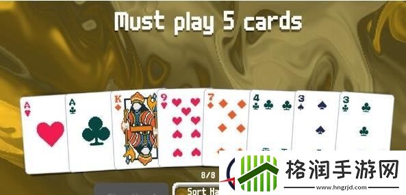 小丑牌新牌解锁说明