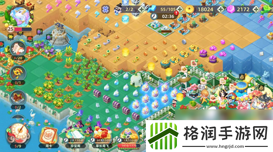 传说中的合合岛玲珑阁怎么解密