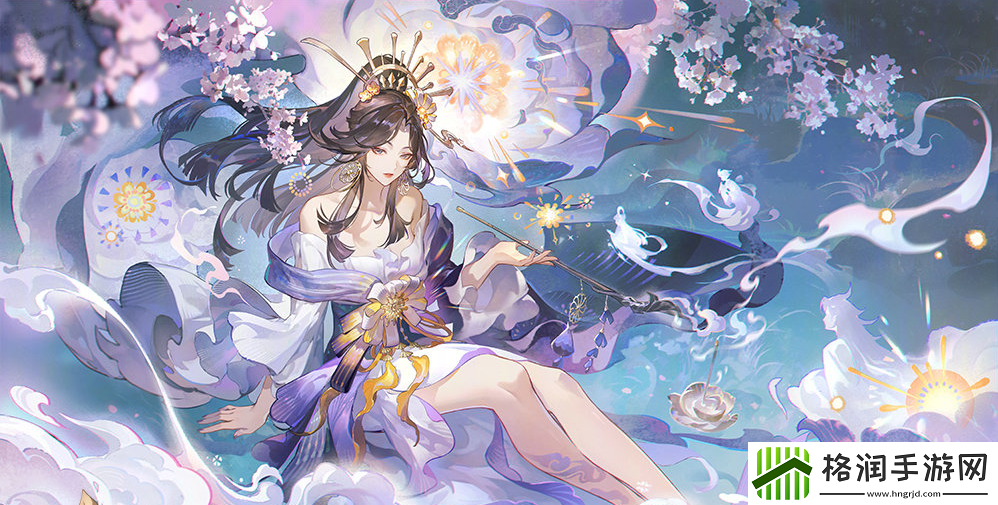 阴阳师染色系统活动怎么玩