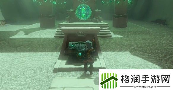 王国之泪战斗的教导盾反怎么过