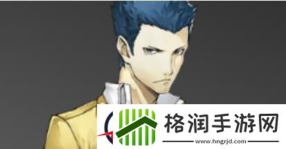 女神异闻录夜幕魅影角色推荐