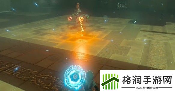 王国之泪战斗的教导盾反怎么过