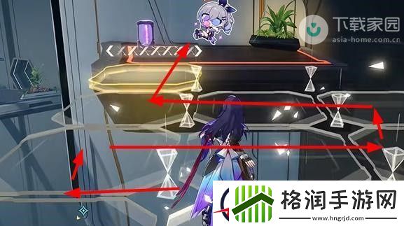 崩坏星穹铁道封锁扇区完成攻略大全