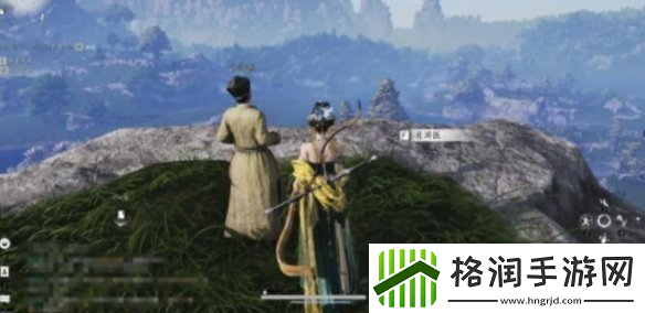 燕云十六声如此解忧任务怎么完成