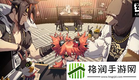 绝区零安比偶遇事件任务怎么完成