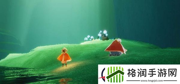 光遇雨林回归先祖位置