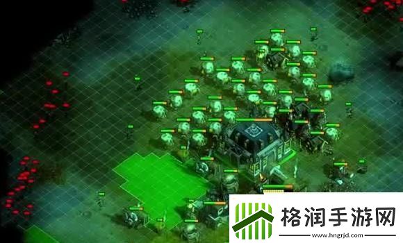 超级英雄传手游攻略