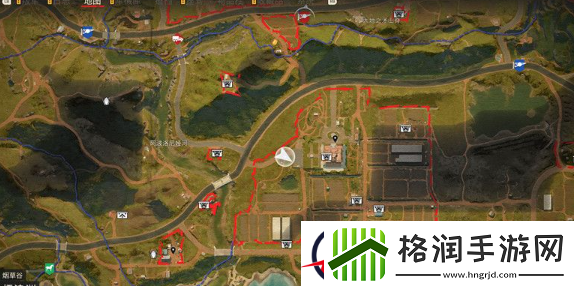 孤岛惊魂6最后的爱国者收集攻略