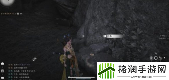 燕云十六声如此解忧任务怎么完成