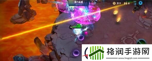 王者荣耀机关百炼3