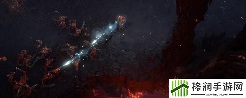 暗黑破坏神4恶馋者之戒怎么样