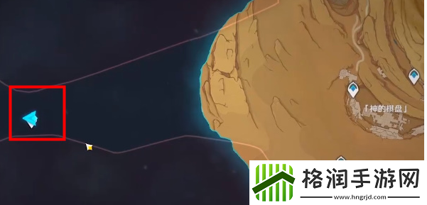 原神谜林之子任务怎么做